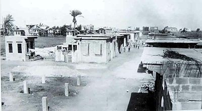 The Pareshen Neighborhood in Bourdj Hamoud