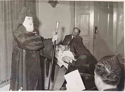 http://agbu-aya-lbhistory.org/1950/docs/1950%20Apr%2021%20AGBU%2044th%20Ann%20at%20Tarouhy%20in%20prese%20of%20HH%20CatholicosAug%20Miout%20n257p240.jpg