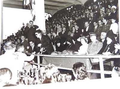1955 Apr 9-10 AGBU-AYA Navasartian Games
