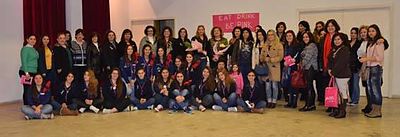 2015 Jan 17 Antranik-Sevan Caravells Breast Cancer Prevention-Lecture