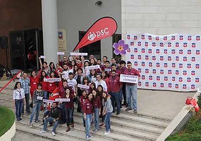 2015 Mar 28 BLOO DDRIVE ORGANIZED BY AGBU-AYA University Students Committee