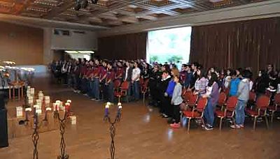 2015 Apr 23 Cannonization Ceremony direct from St .Etchmiadzin