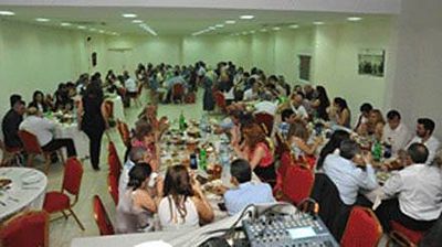 2015 May 16 AGBU-AYA Ahramdjian chapter Agoumpi Or