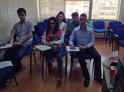 Mar27AGBUSchoolsSahdowDayatSoftwareDesignConsultinGroup