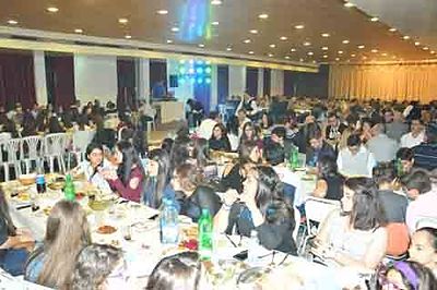 2015 Nov 21 Antranik Sevan Agoumpi Or