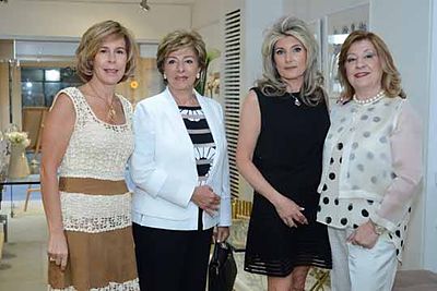 2015 June 5 AGBU Lebanon Brings HARUR to the Beirut Design Week
